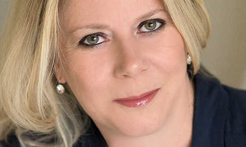 Susanne Kaufmann appoints first CEO